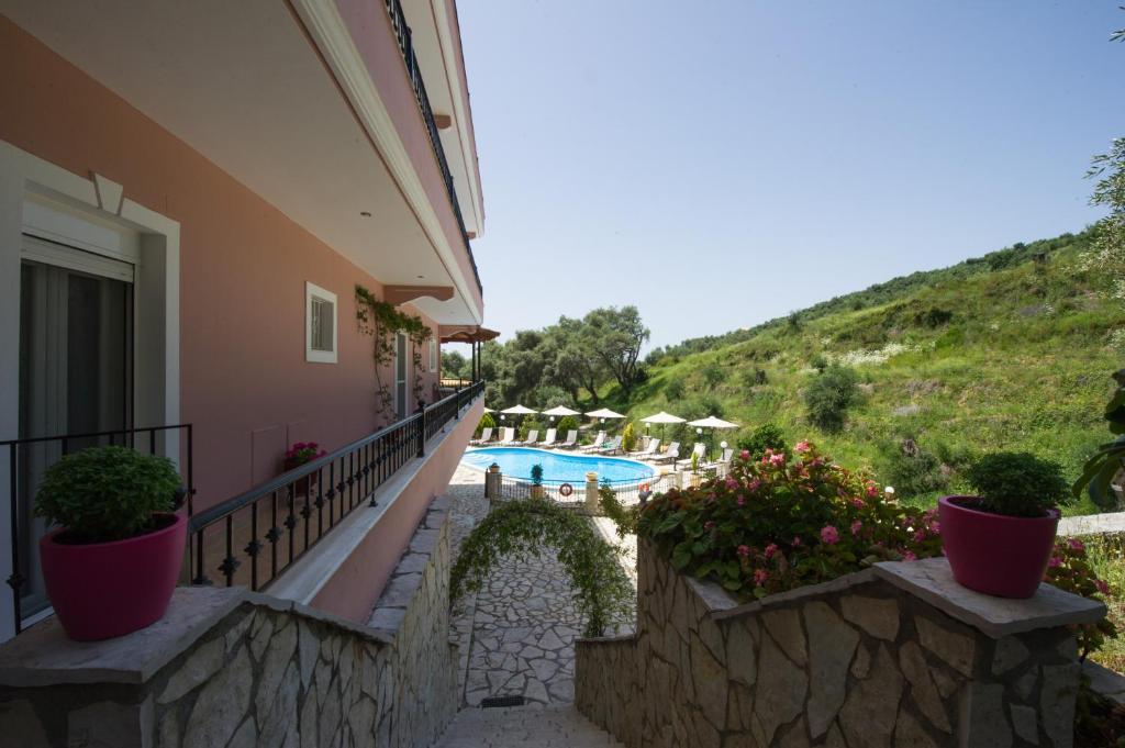 Apartment Dorita Luxury *