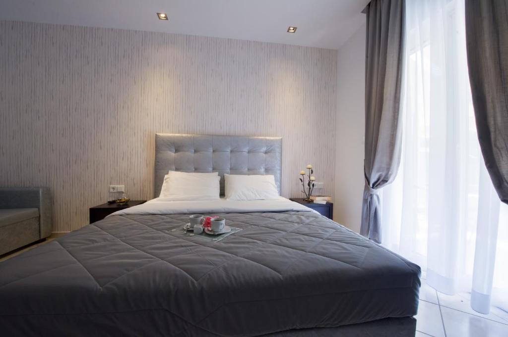 Dorita Luxury Apartment *