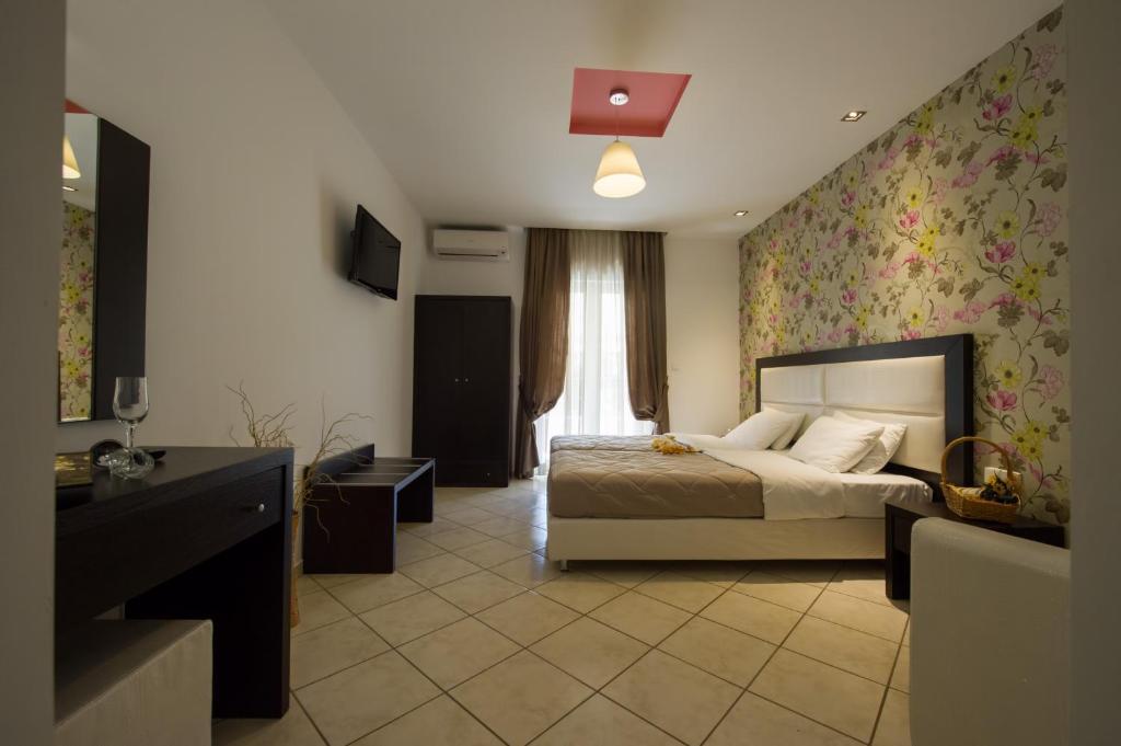 Apartment Dorita Luxury
