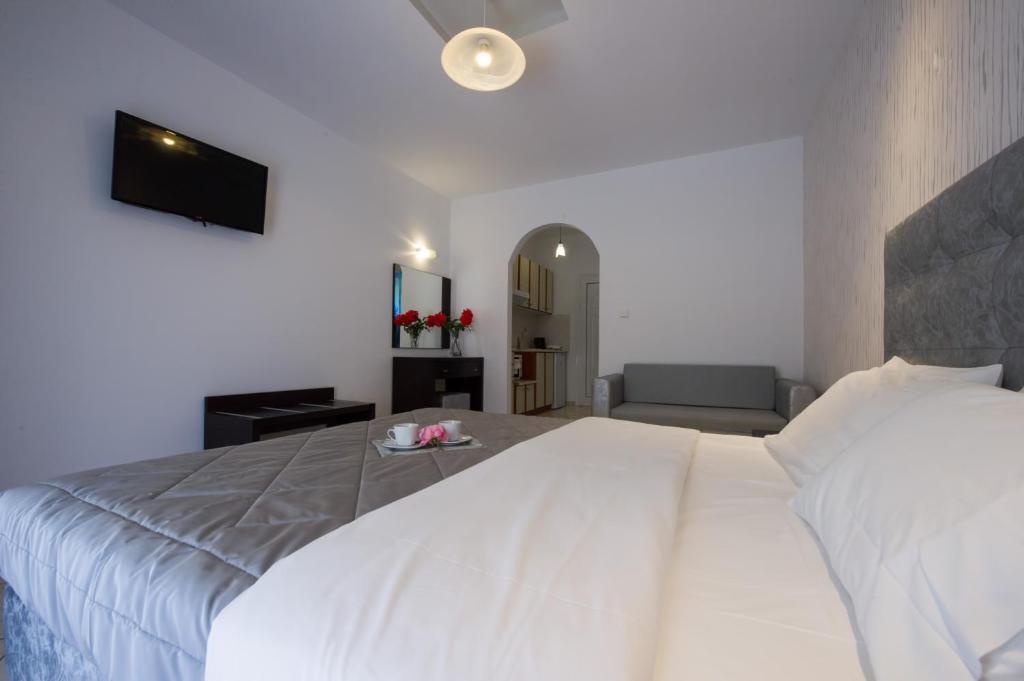 Dorita Luxury Parga
