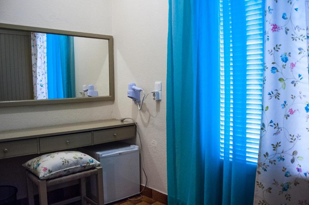 Argostoli Hotel 2*