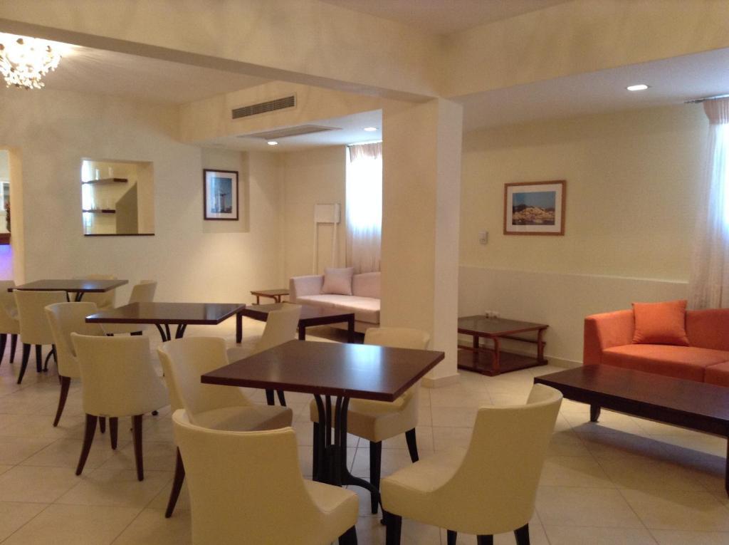 Astir Of Naxos Hotel