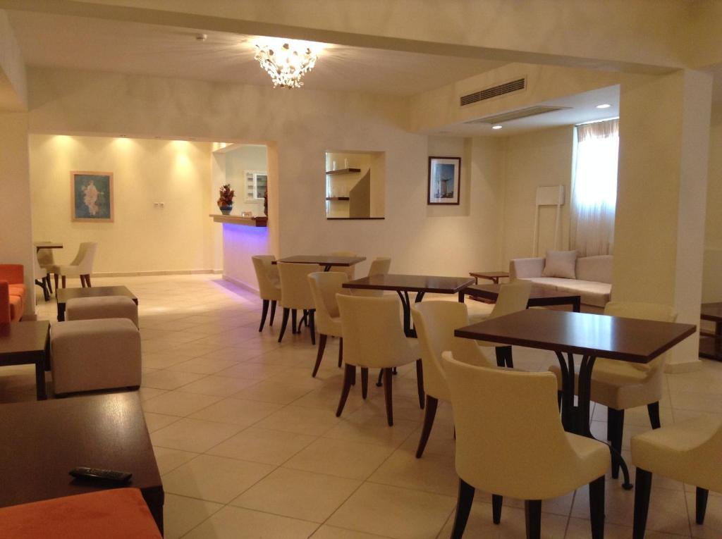 Hotel Astir Of Naxos 4*
