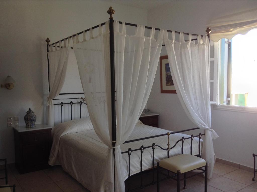 Astir Of Naxos Hotel Naxos City