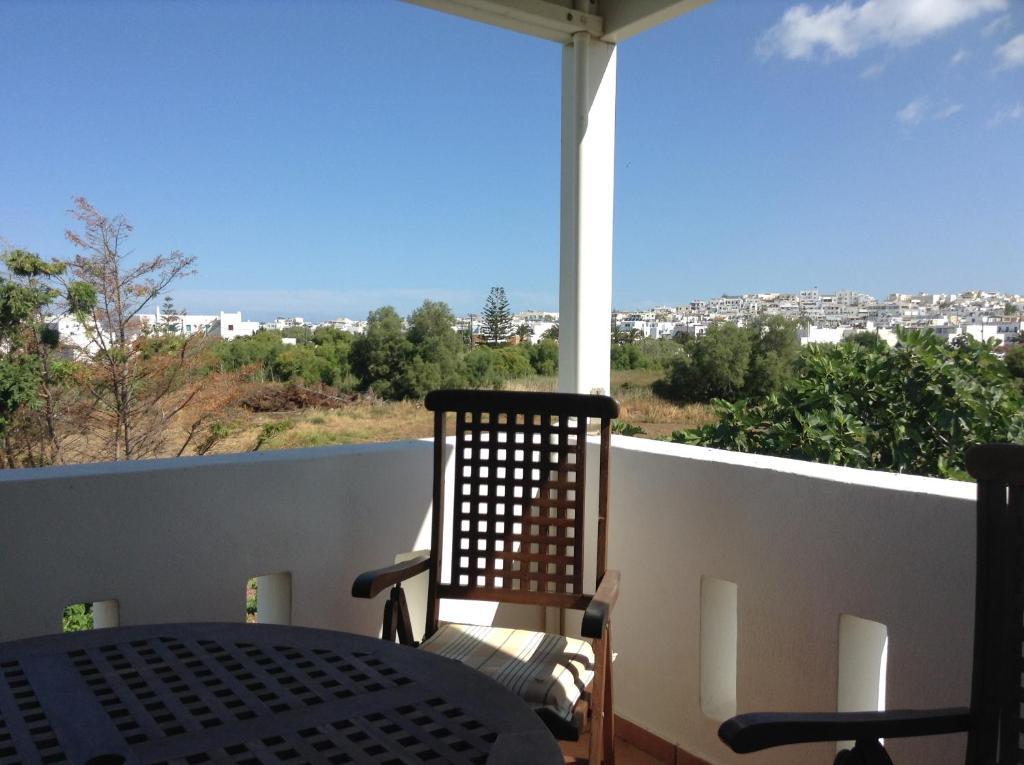Astir Of Naxos Hotel