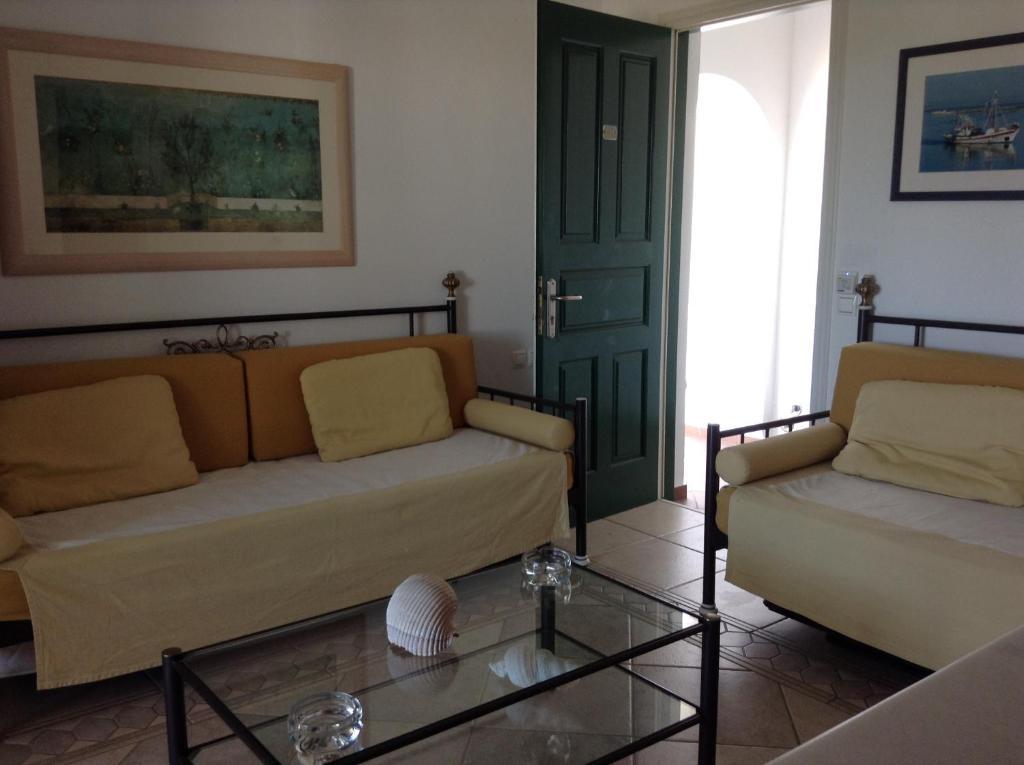 Hotel Astir Of Naxos