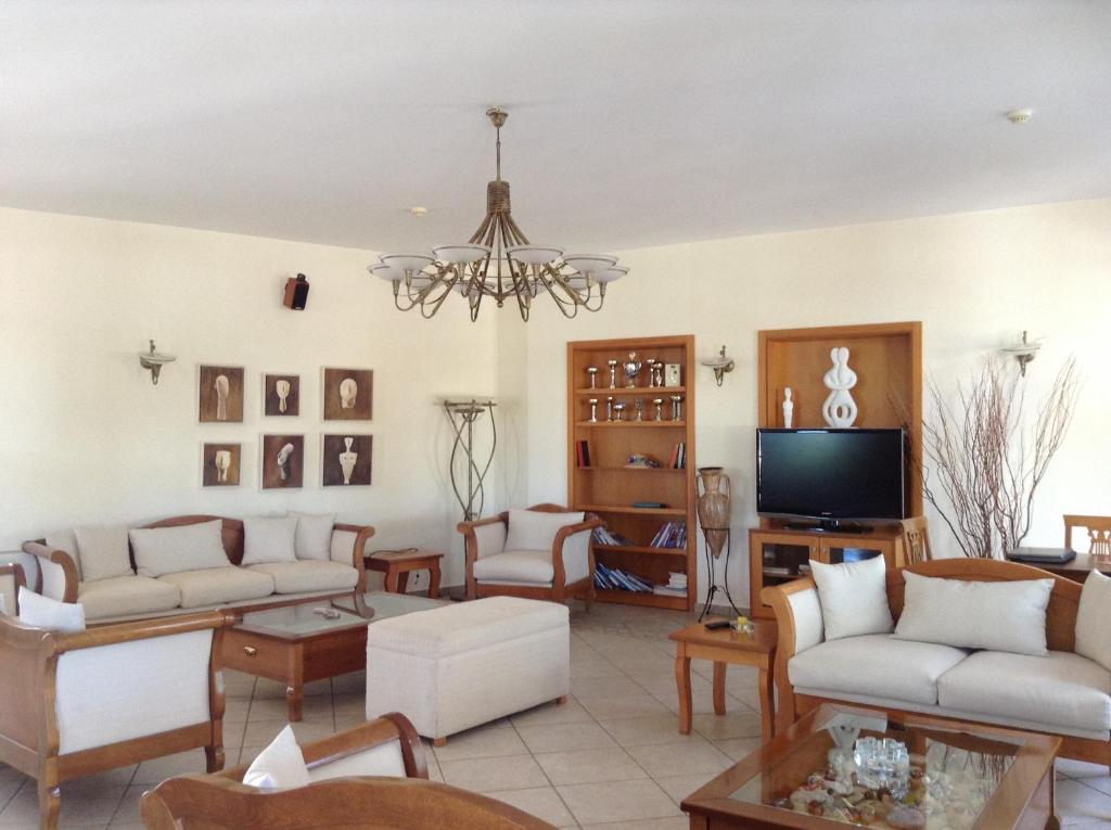 Hotel Astir Of Naxos 4*