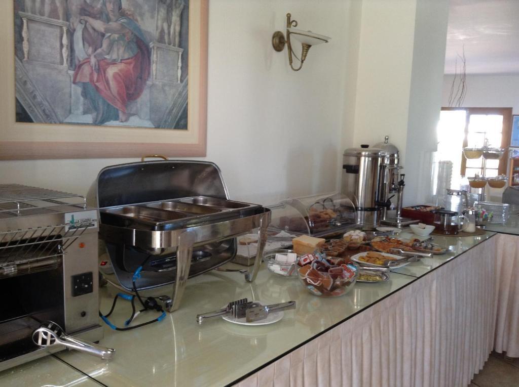 Astir Of Naxos Hotel 4*