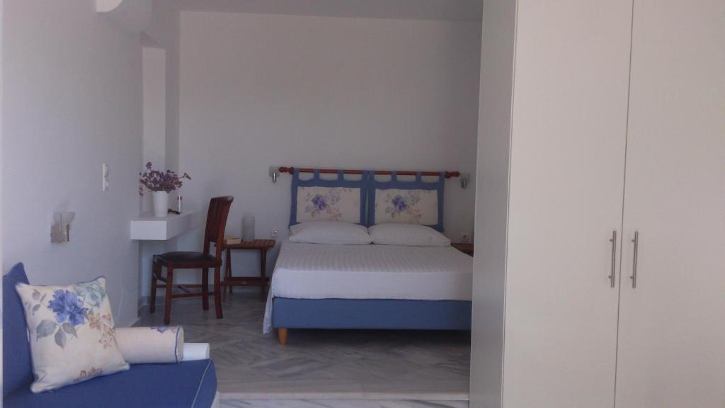 Anthemoessa Apartment Pythagoreio (Samos)