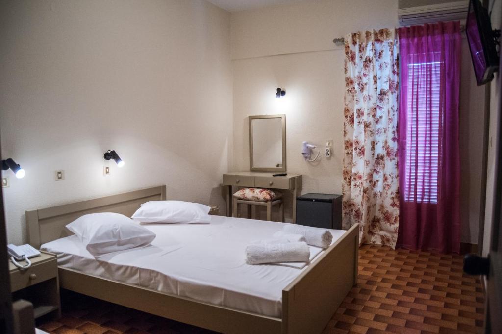 Argostoli Hotel Hotel