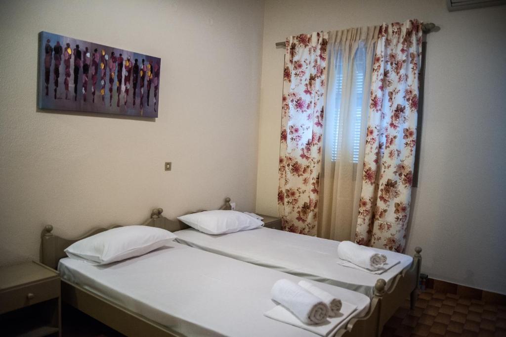 Argostoli Hotel Argostoli (Kefalonia)