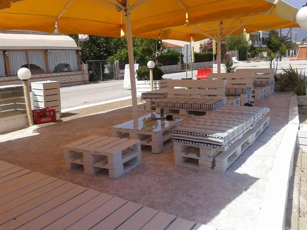 Thelxis Hotel Volos