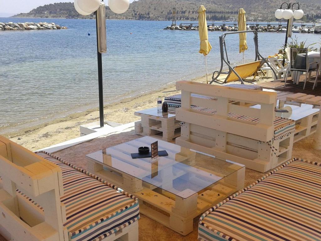 Thelxis Hotel