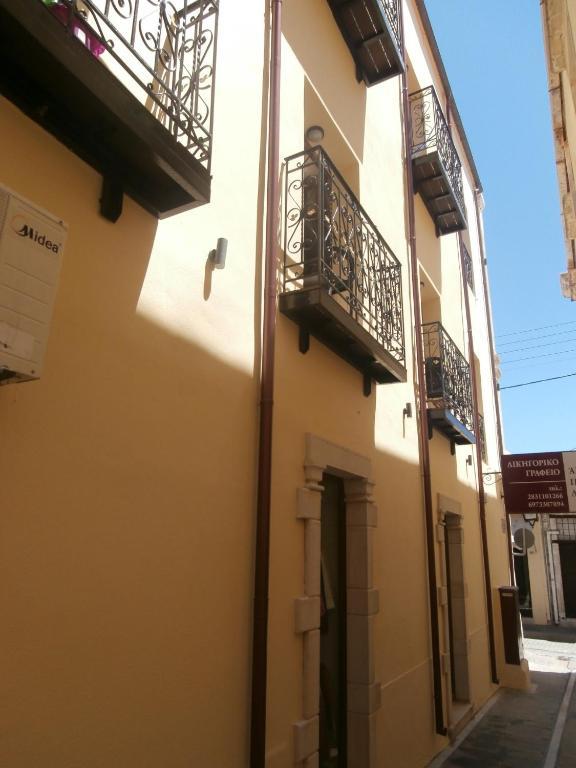 Afroditi Rethymno (Crete)