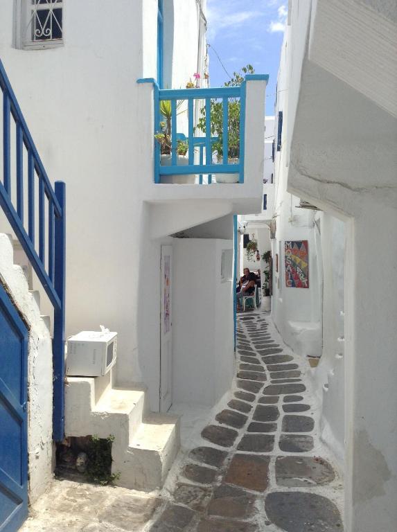 Seatincenter Rooms Guest house *