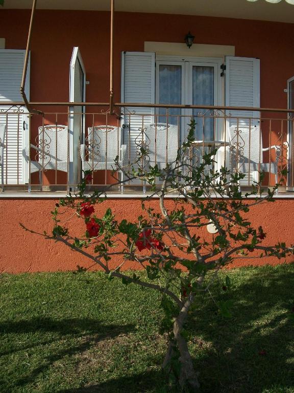 Diona Apartment Lourdata (Kefalonia)