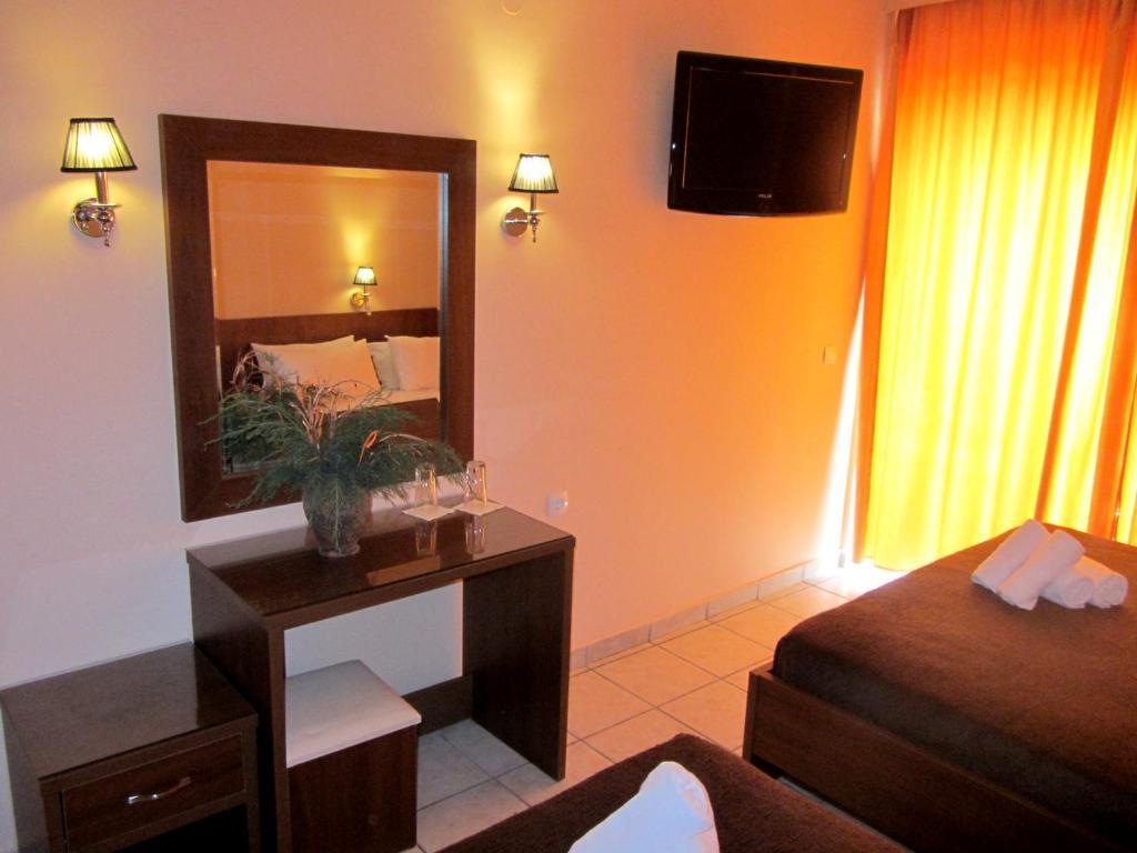 Lito Hotel