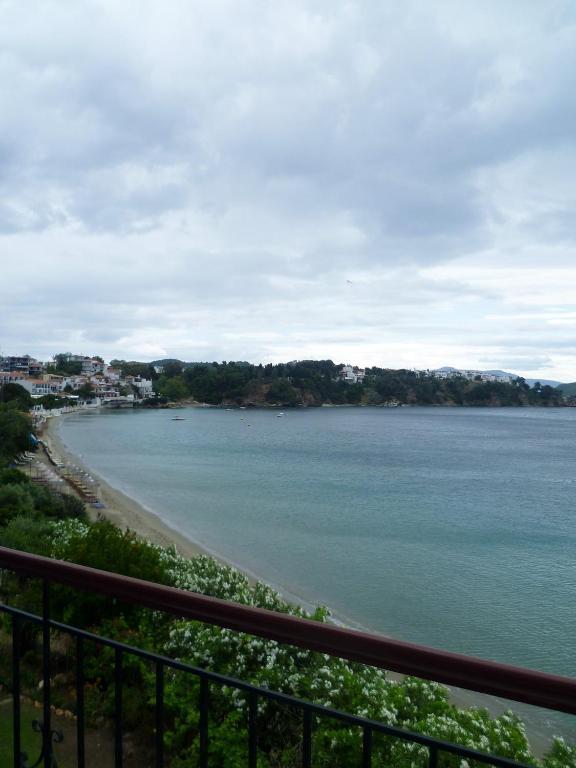 Aphrodite Skiathos Apartment Megali Ammos (Skiathos)