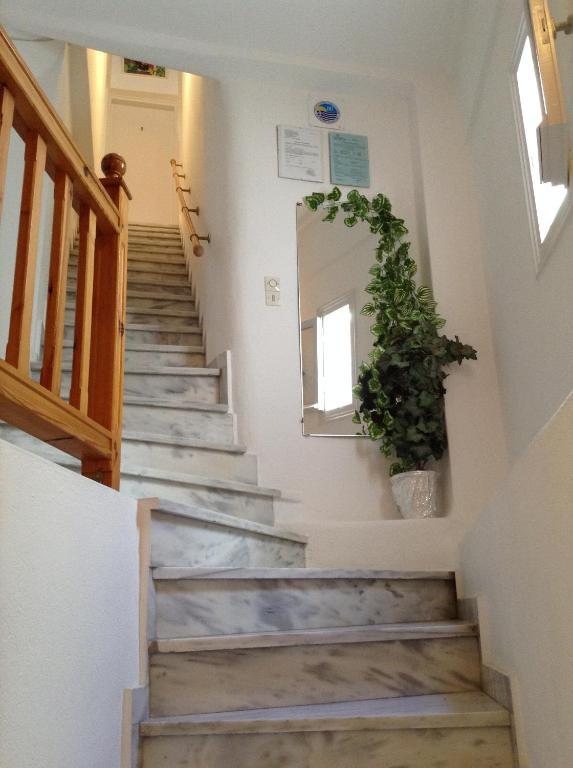 Guest house Seatincenter Rooms Mykonos Town