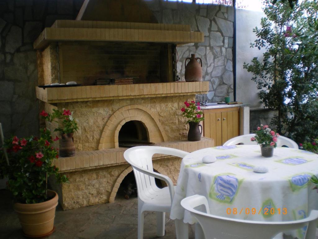Aggeliki 2* Skopelos Town