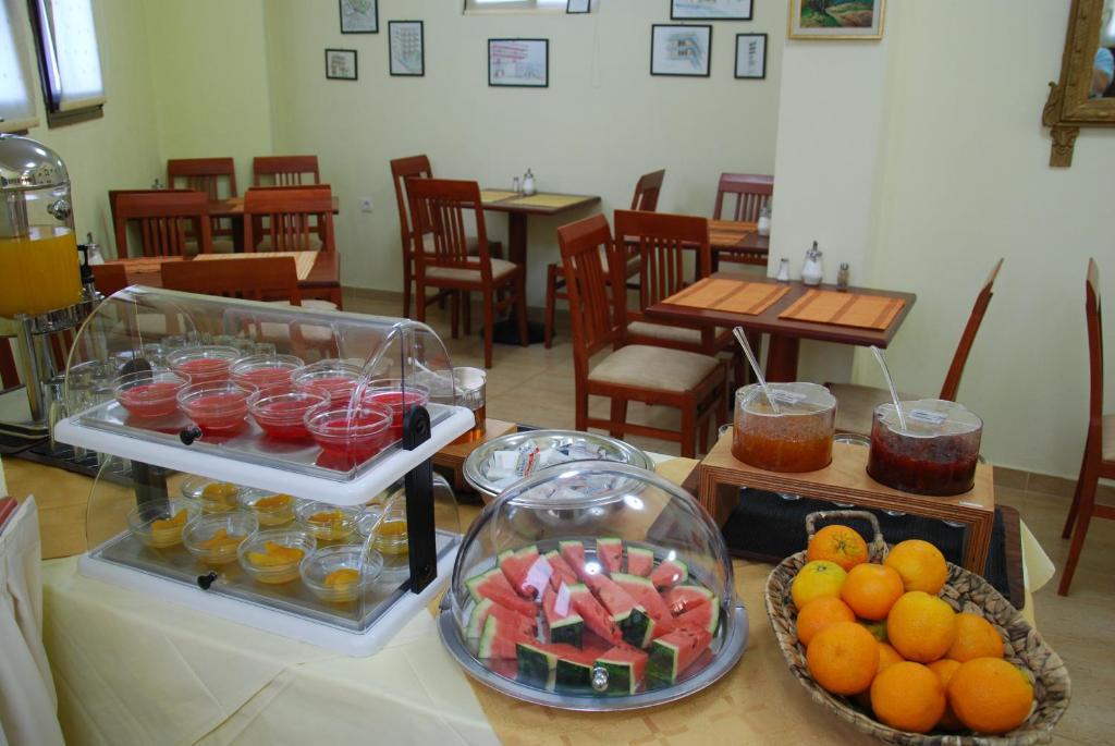 Hotel Denise Skopelos Town