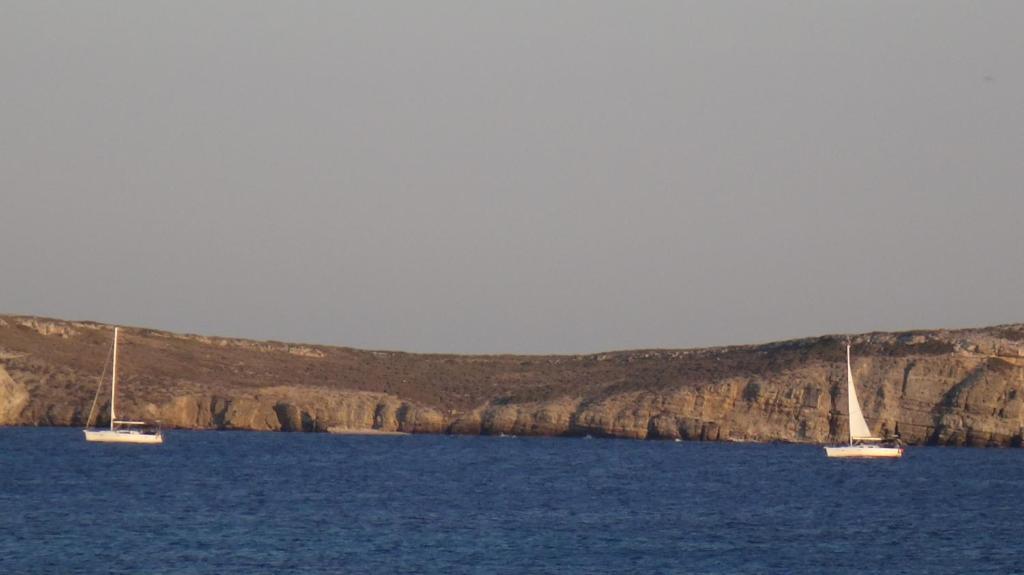 Blue & Sea * Drios