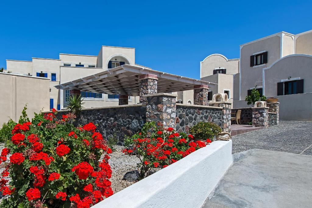 Hotel Star Santorini