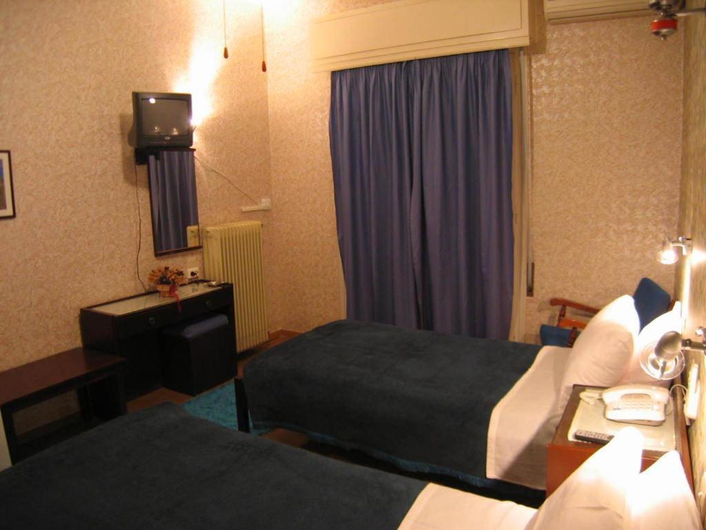 Hotel Fadira