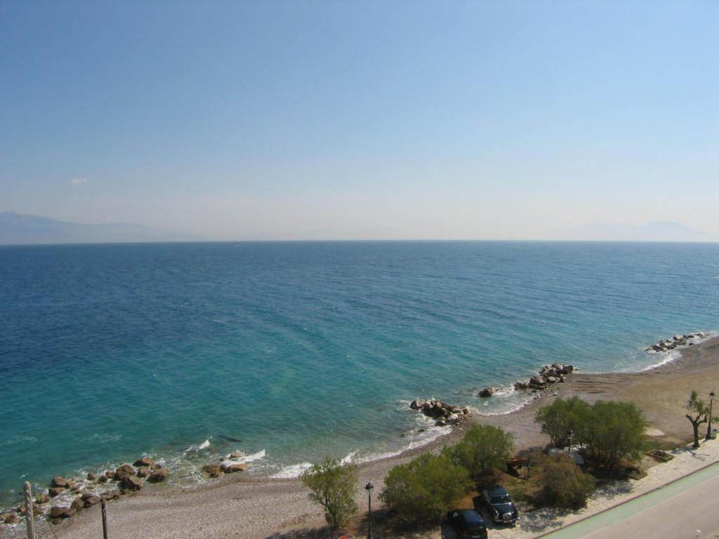 Hotel Fadira Xylokastro