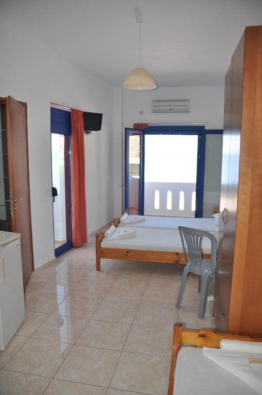 Paralia 2* Agia Roumeli