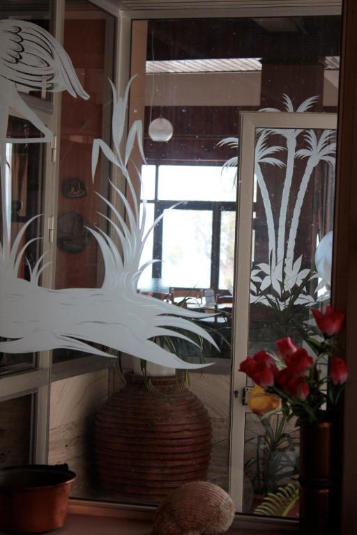 Hotel Fadira Xylokastro