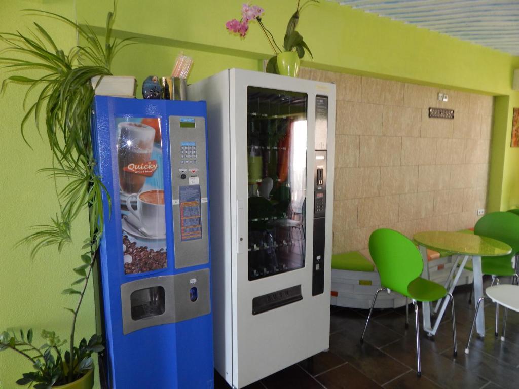 Hotel Lilalo ηotel