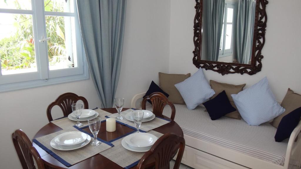 Blue & Sea Apartment