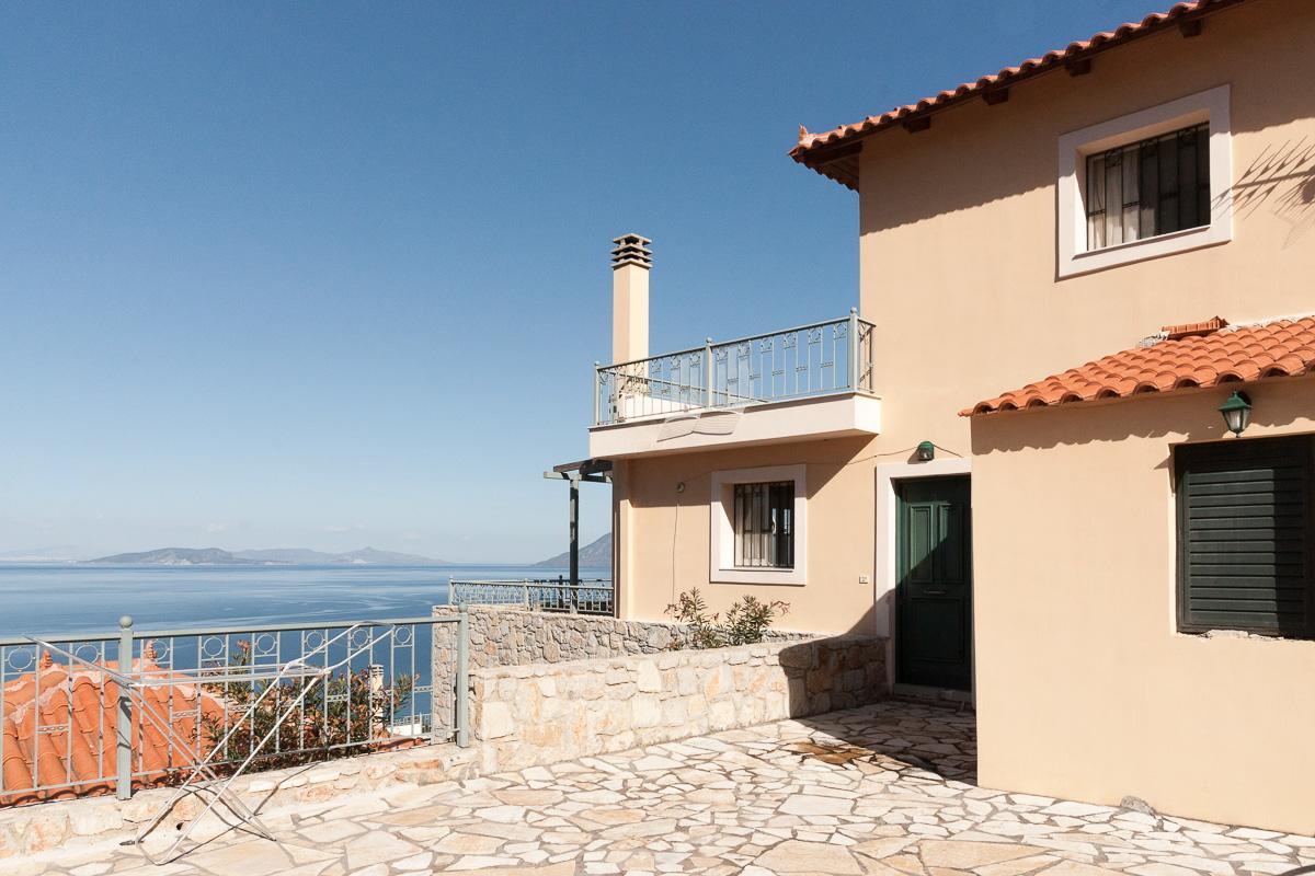 Epidavros Seascape Aparthotel