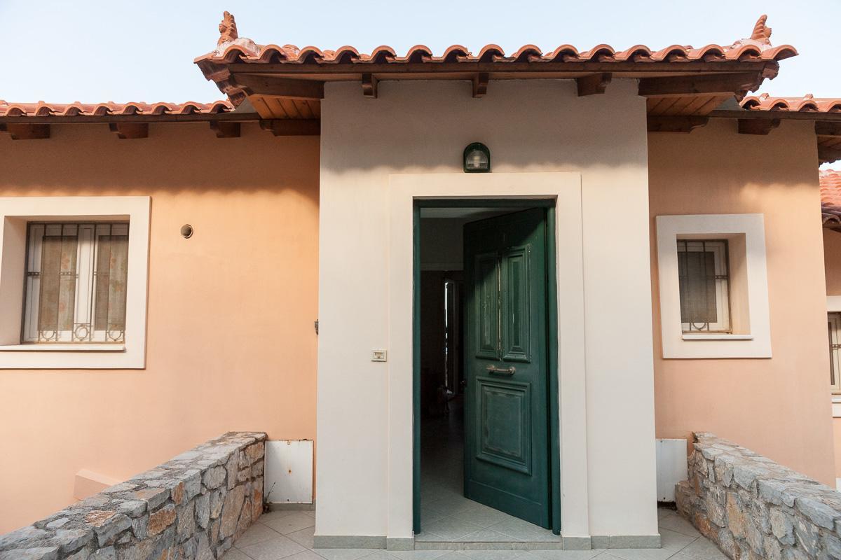 Epidavros Seascape 3*