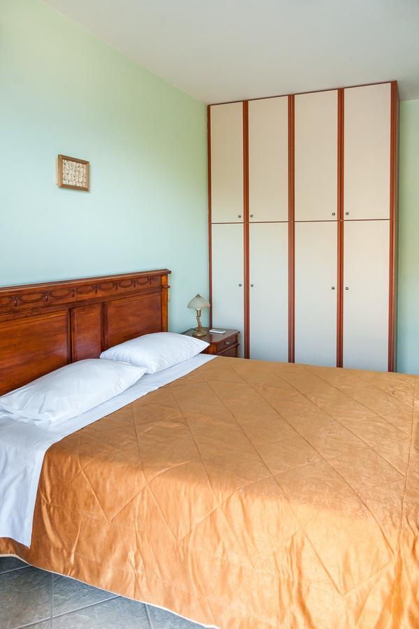 Epidavros Seascape Aparthotel