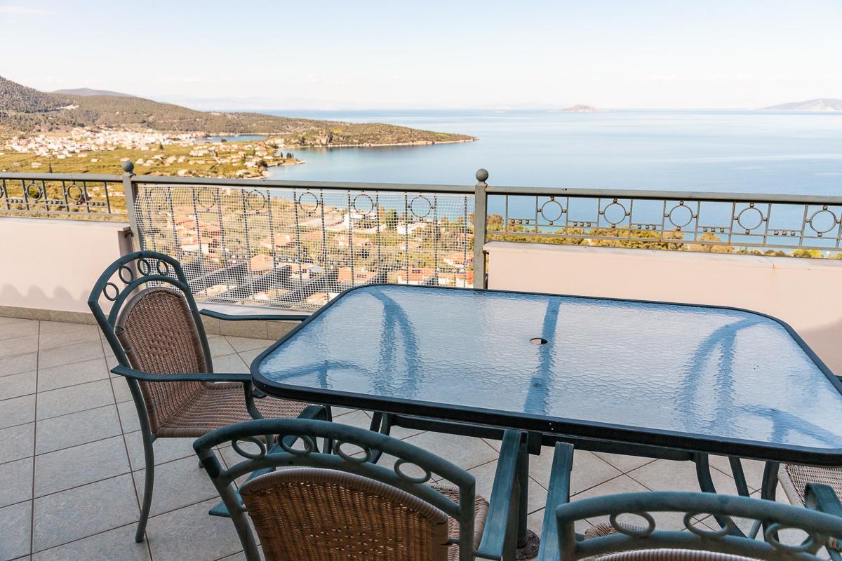 Epidavros Seascape Aparthotel Epidaurus