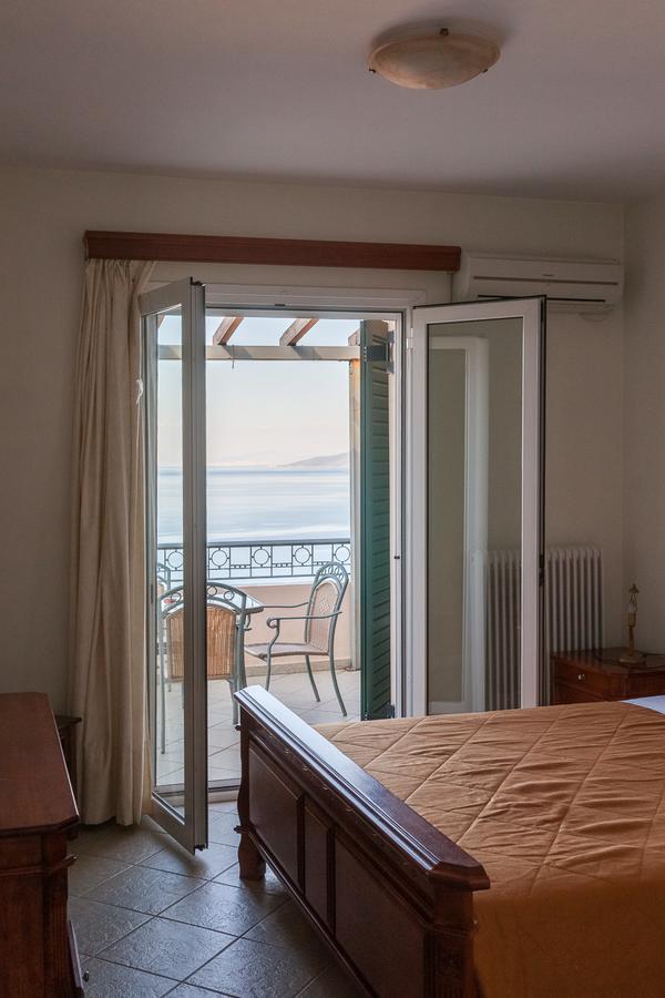Epidavros Seascape Aparthotel 3*