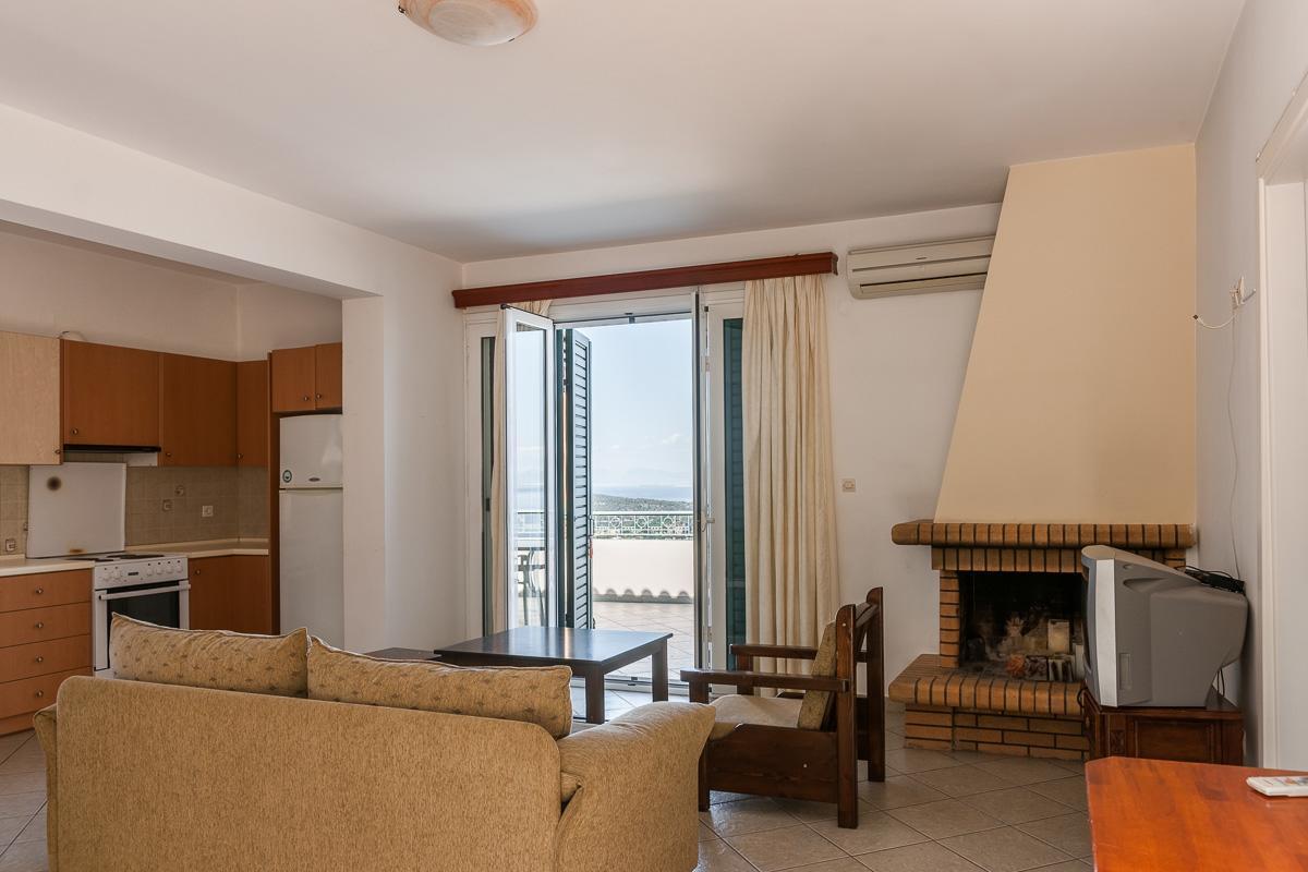 Epidavros Seascape Aparthotel