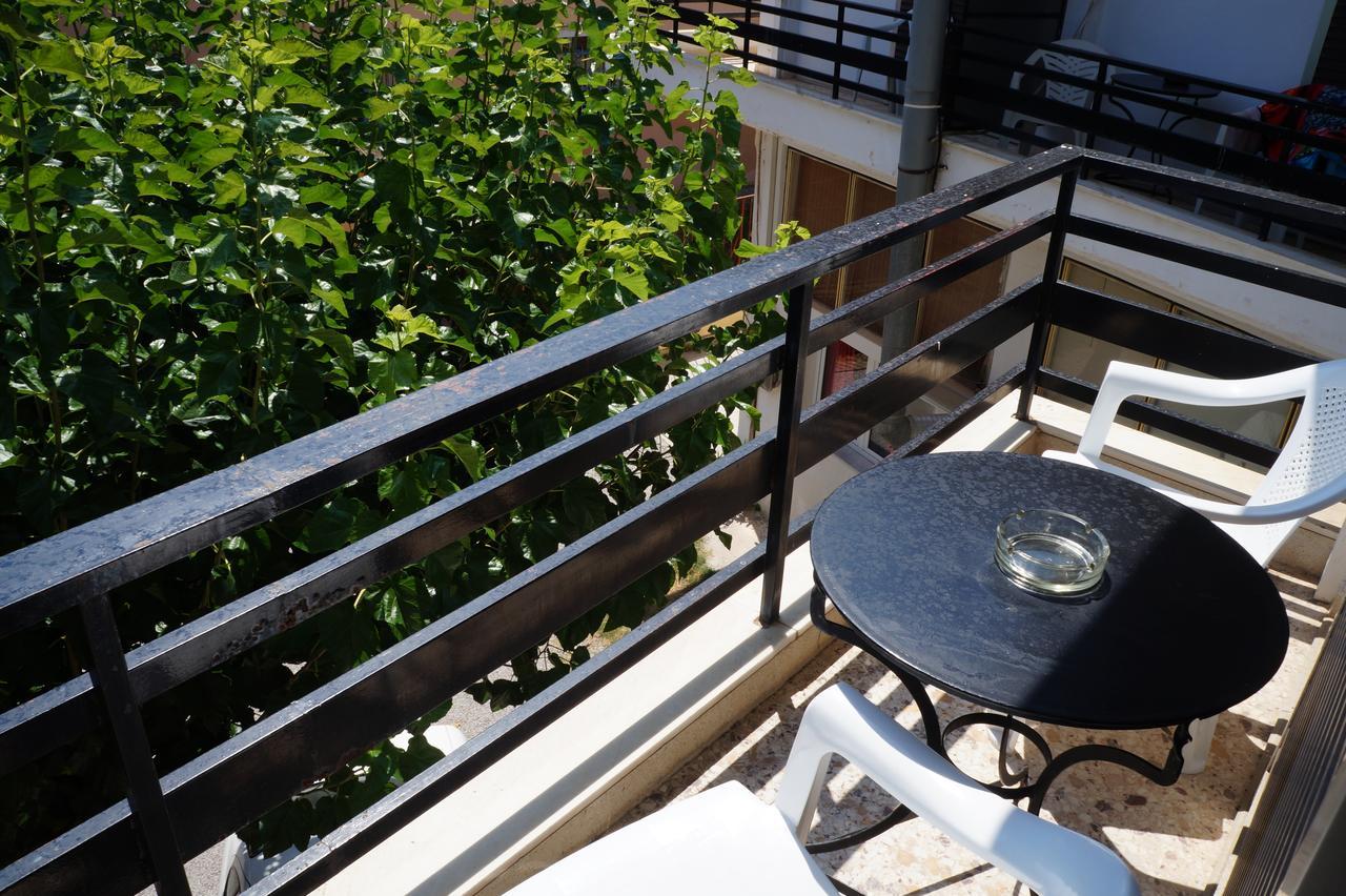 Lemonies Hotel Diakopto