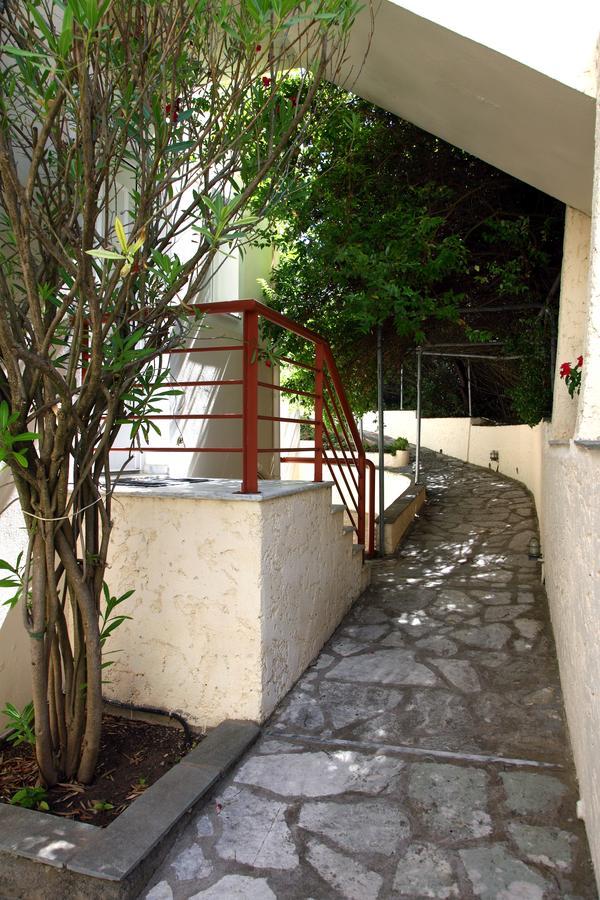Aparthotel Miranda *