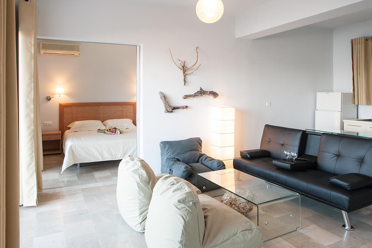 Vassilias Beach 2*