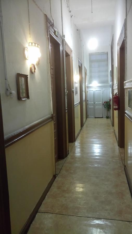 Sparti Hotel Piraeus