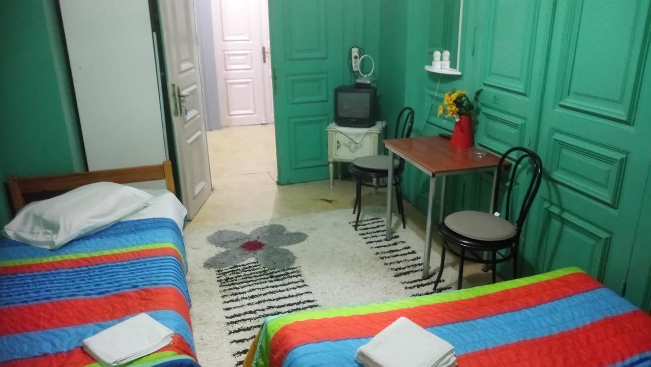 Sparti Hotel *