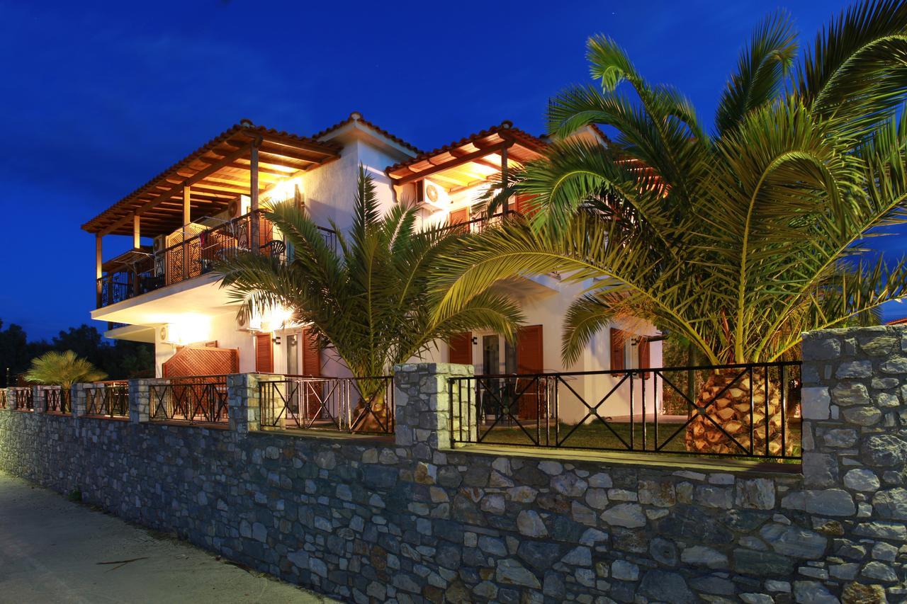 Pavlos Maria Skiathos Town