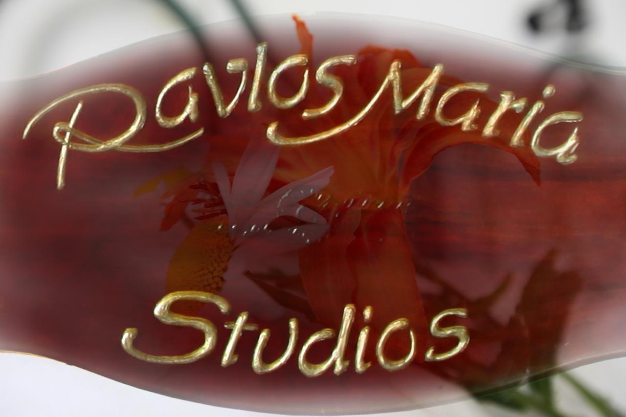 Pavlos Maria Aparthotel 3*