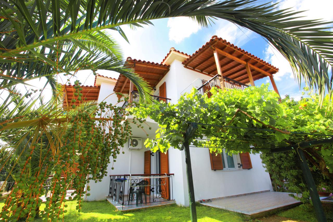 Aparthotel Pavlos Maria