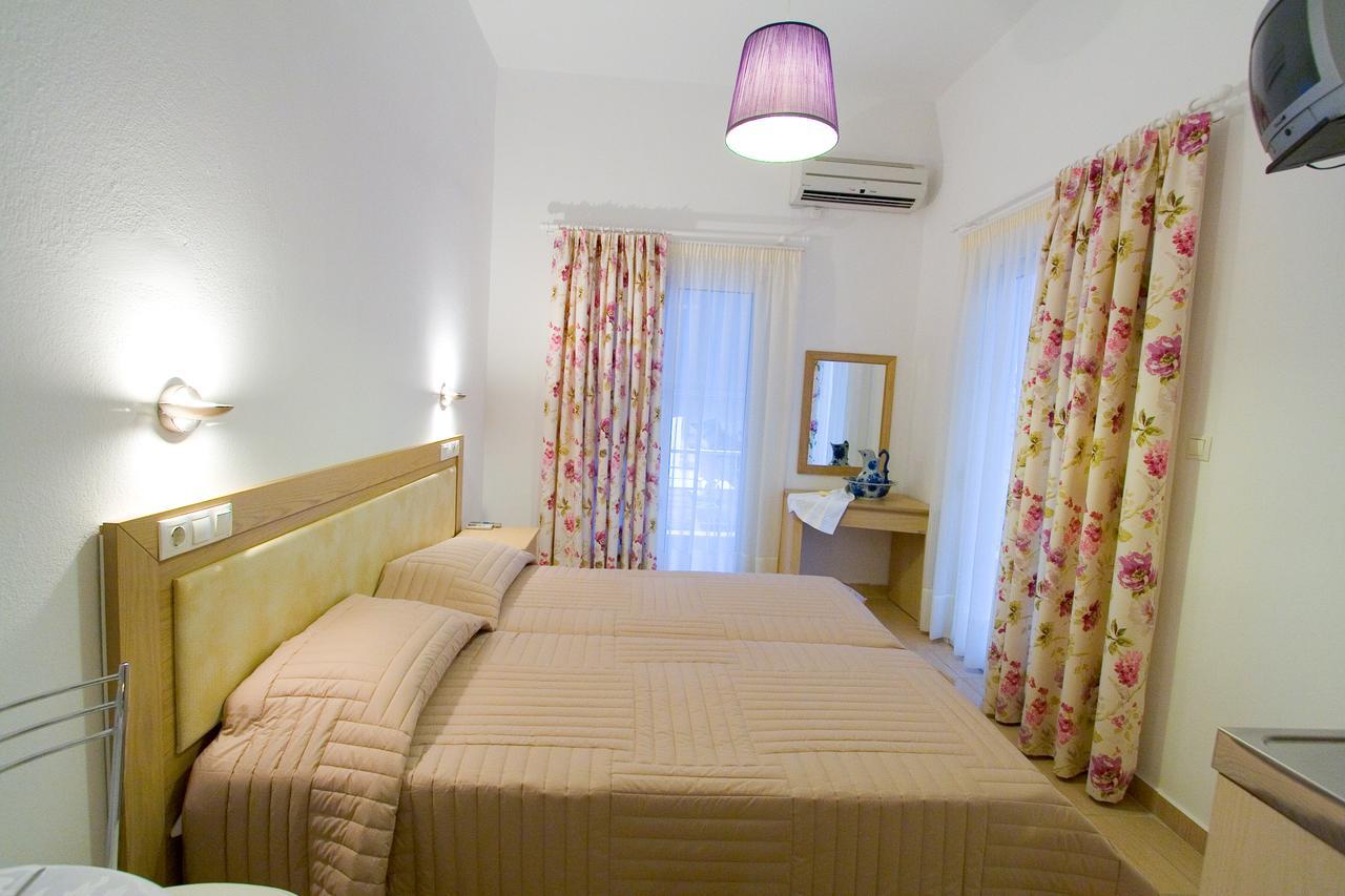 Hotel Evita's Loutra Edipsou (Evia)