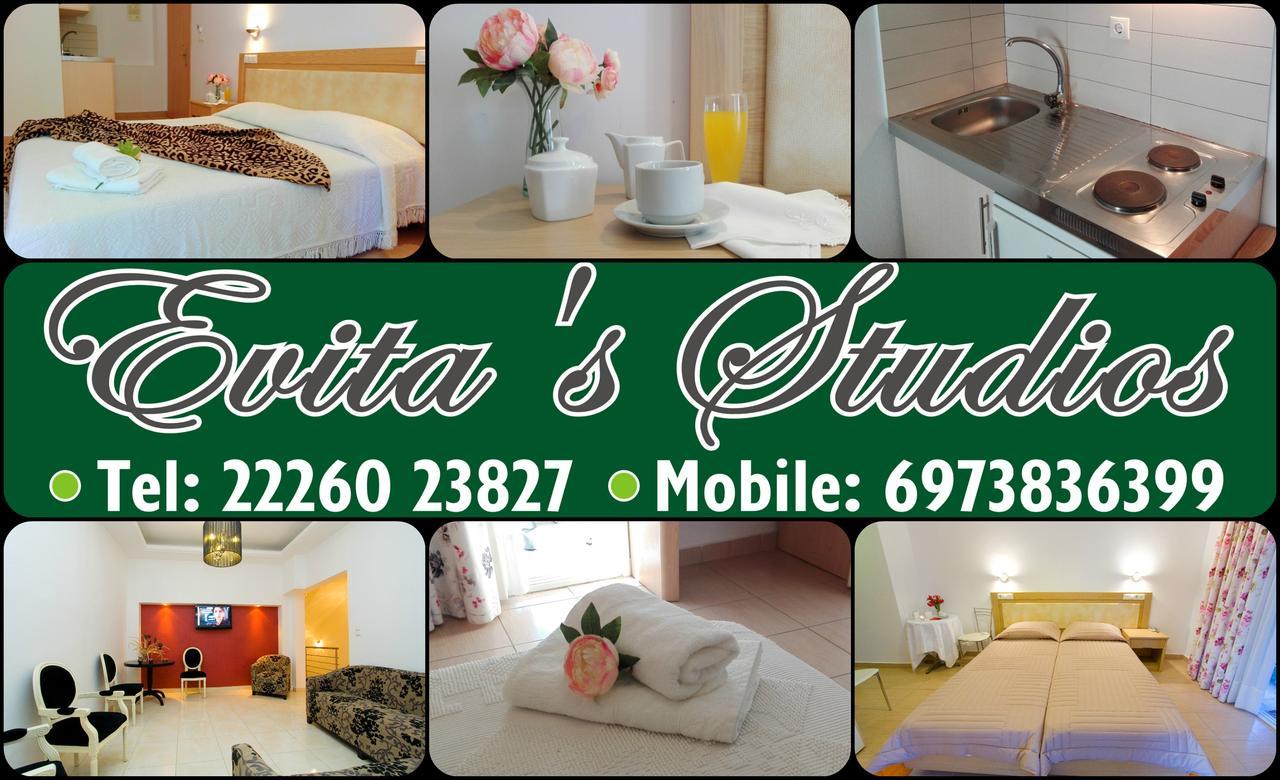 Evita's