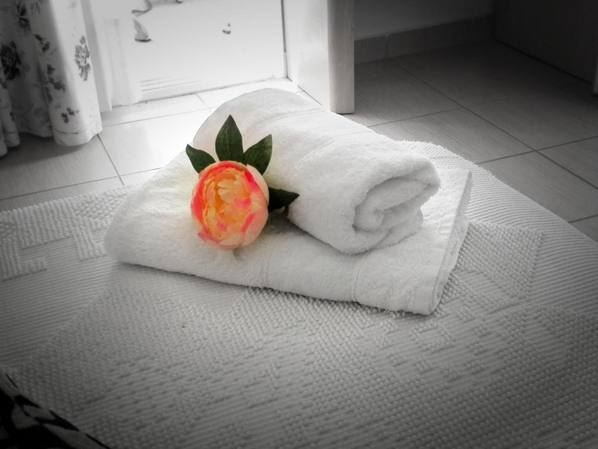 Hotel Evita's Loutra Edipsou (Evia)